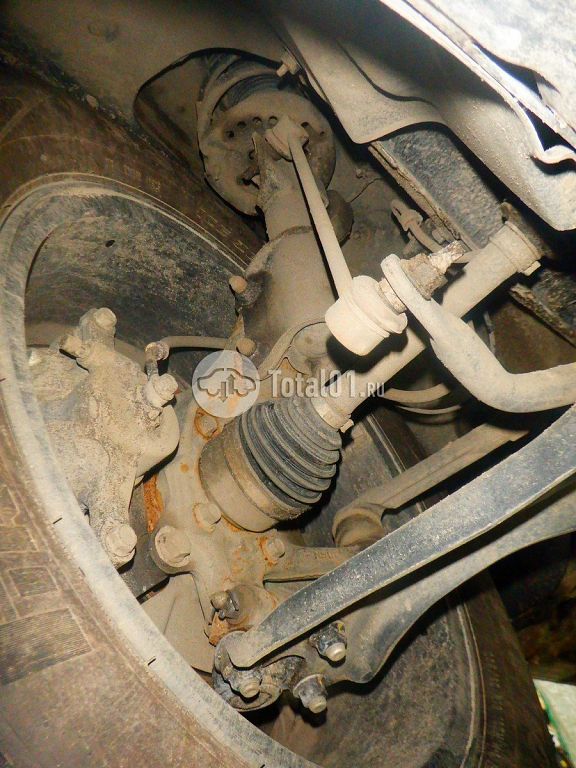 Фото Hyundai Tucson 312