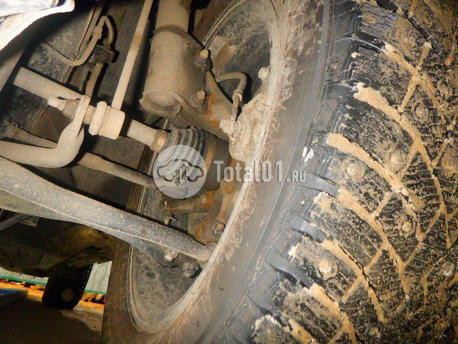 Фото Hyundai Tucson 314