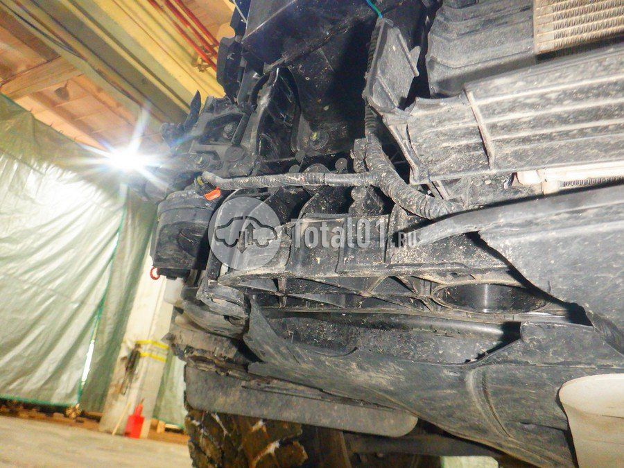 Фото Hyundai Tucson 316