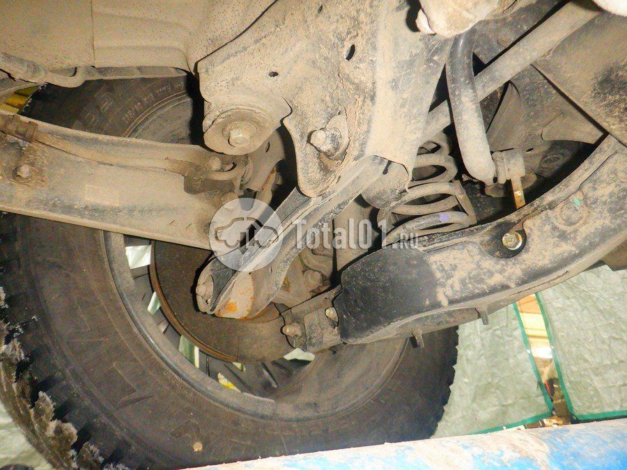 Фото Hyundai Tucson 318