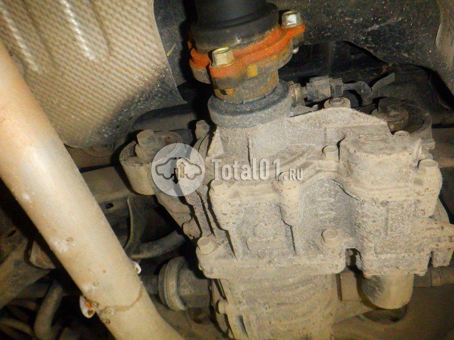 Фото Hyundai Tucson 320