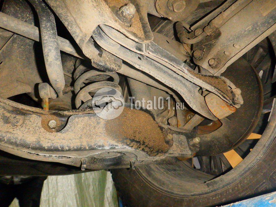 Фото Hyundai Tucson 322