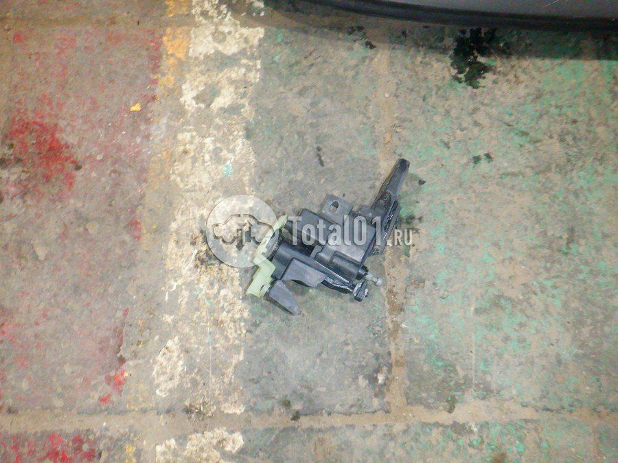 Фото Hyundai Tucson 324