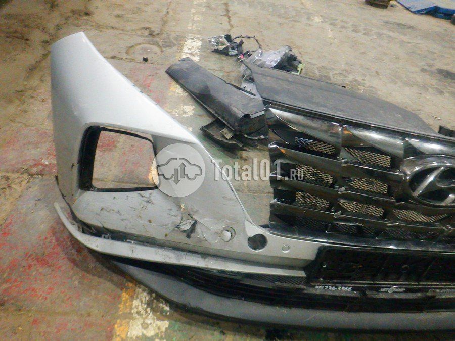 Фото Hyundai Tucson 326