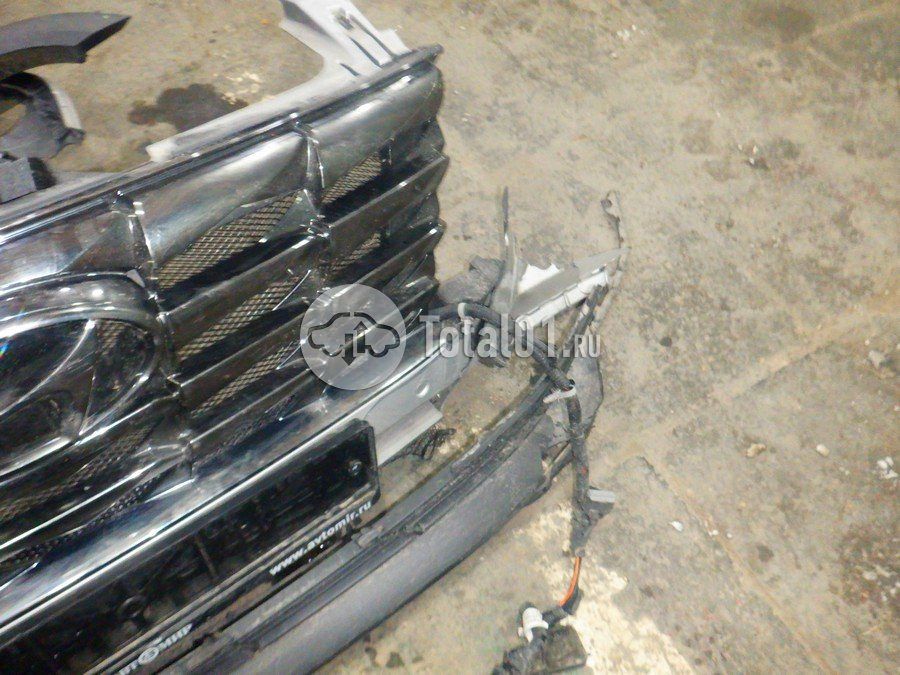 Фото Hyundai Tucson 330