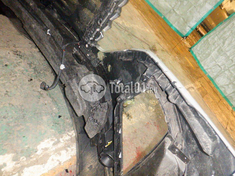 Фото Hyundai Tucson 332