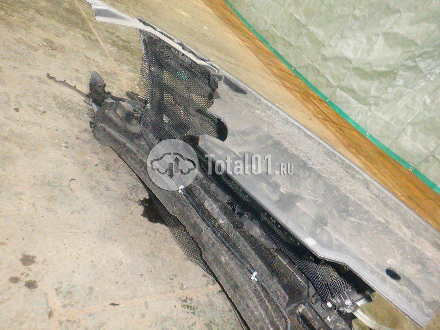 Фото Hyundai Tucson 334