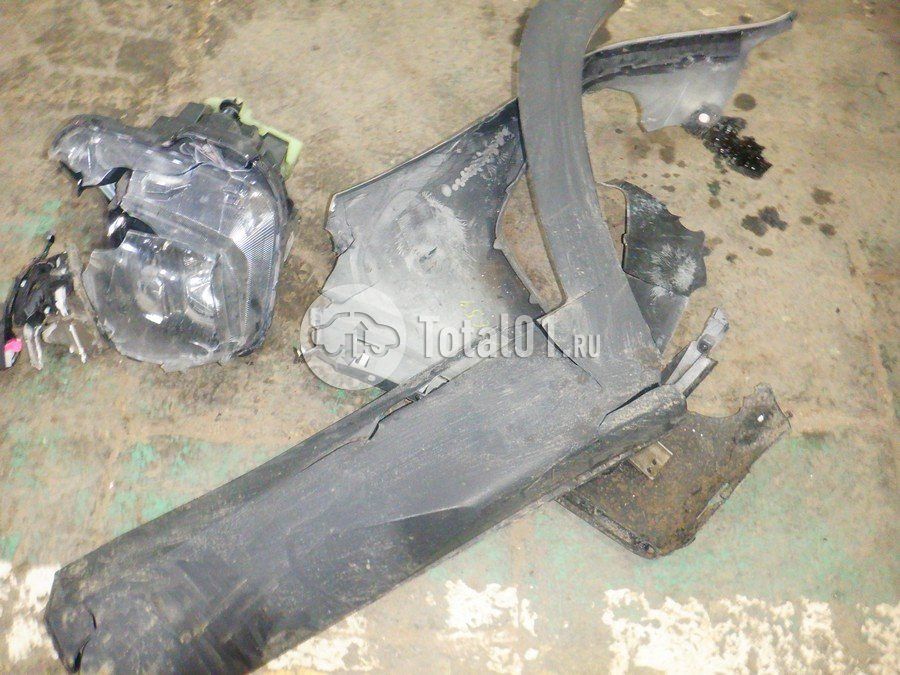 Фото Hyundai Tucson 336