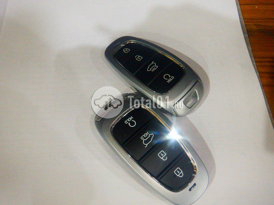 Фото Hyundai Tucson 344