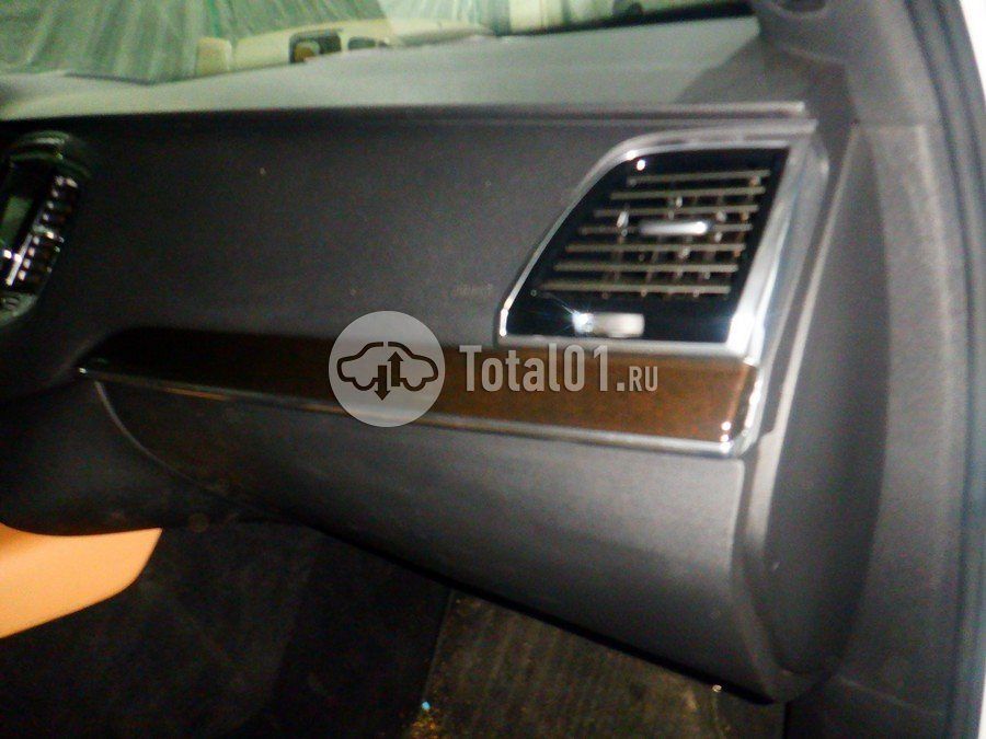 Фото Volvo XC90 24