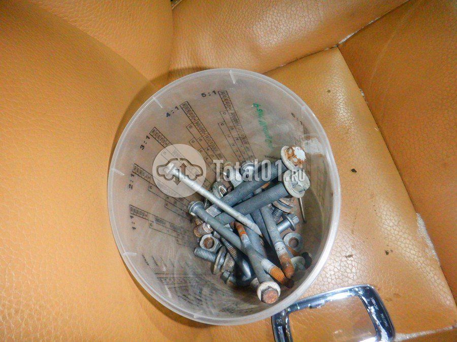 Фото Volvo XC90 30