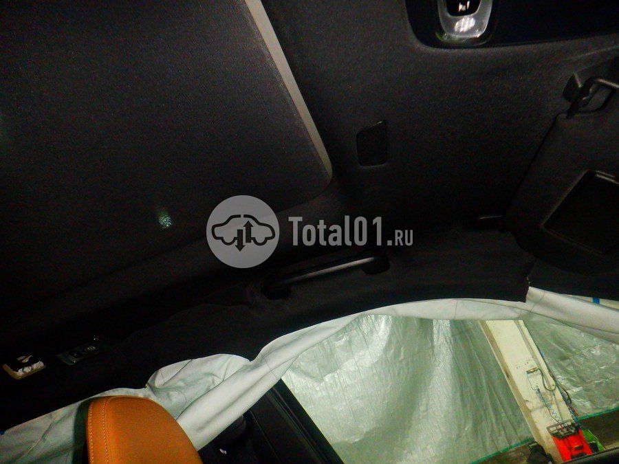 Фото Volvo XC90 40