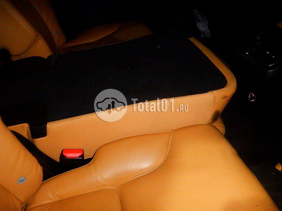 Фото Volvo XC90 56