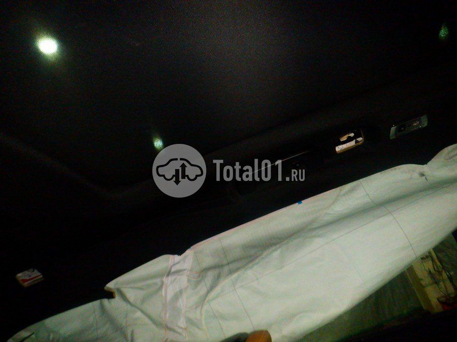 Фото Volvo XC90 58