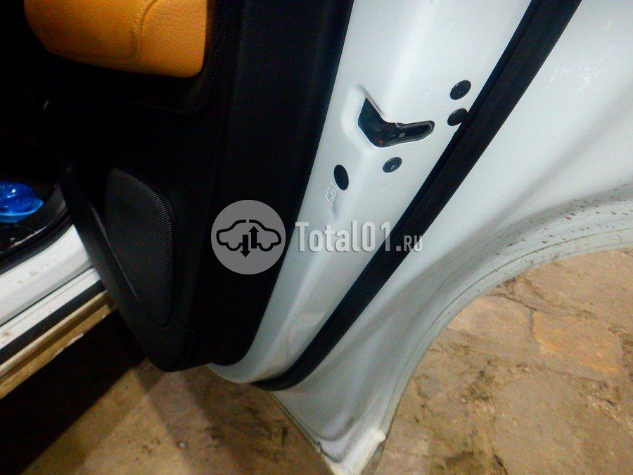 Фото Volvo XC90 64