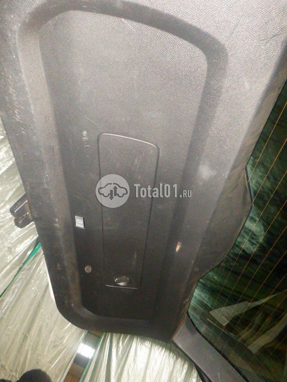 Фото Volvo XC90 66