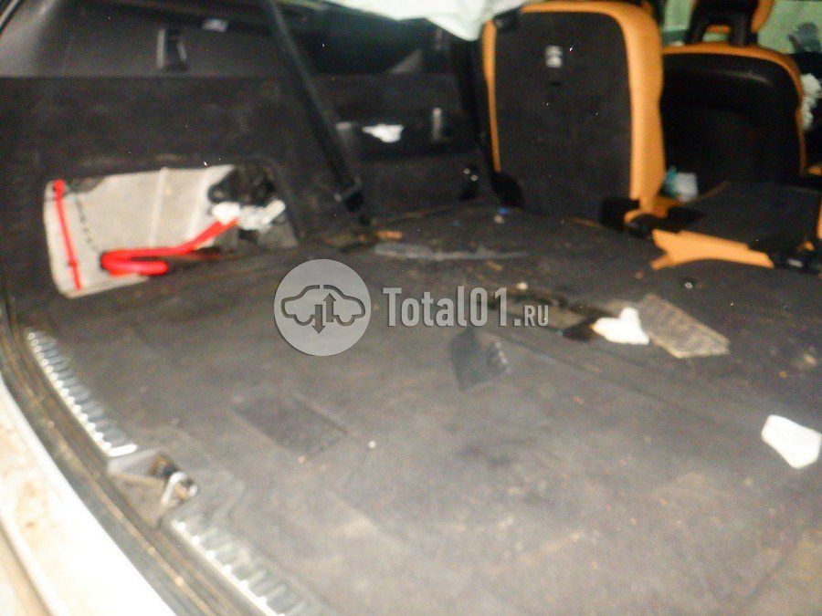 Фото Volvo XC90 70