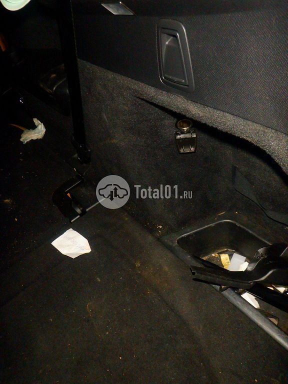 Фото Volvo XC90 72