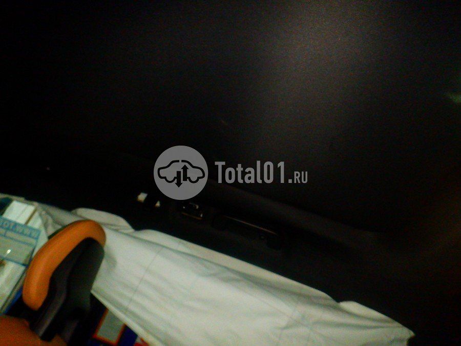 Фото Volvo XC90 82