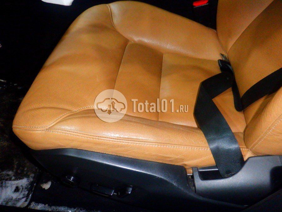 Фото Volvo XC90 90