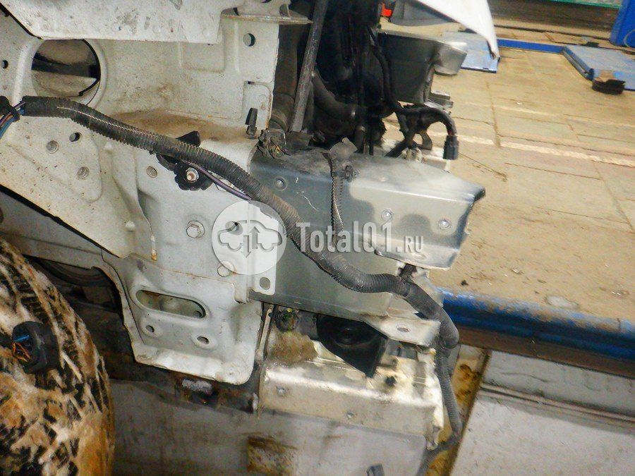 Фото Volvo XC90 102