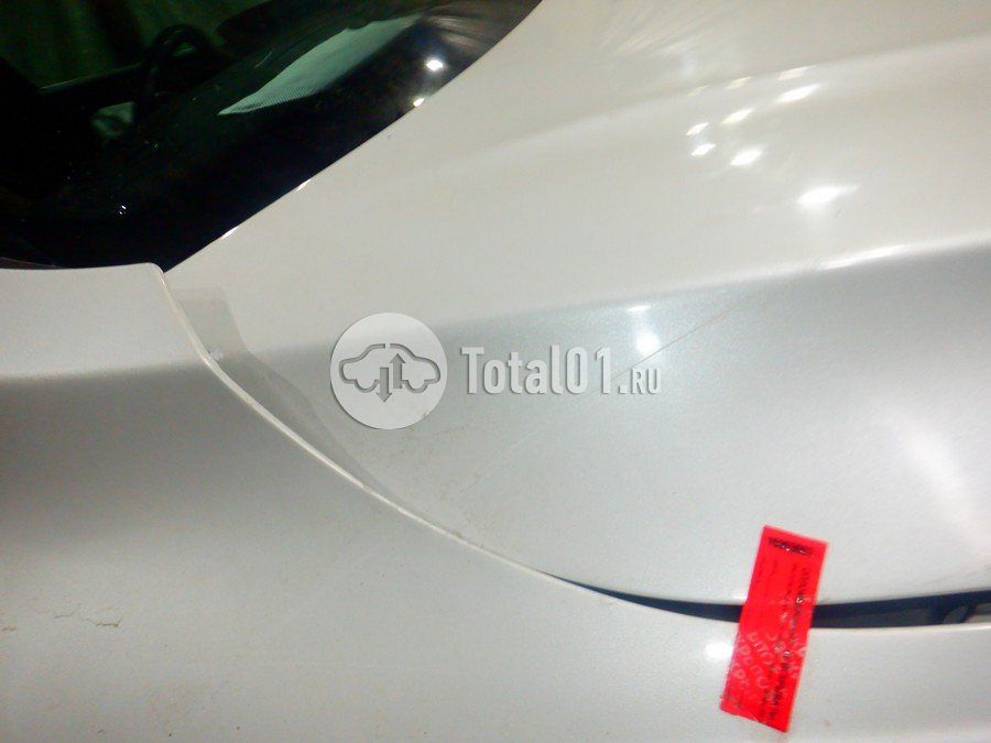 Фото Volvo XC90 116