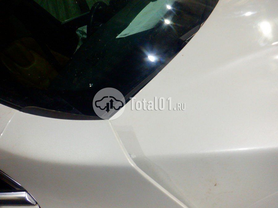 Фото Volvo XC90 118