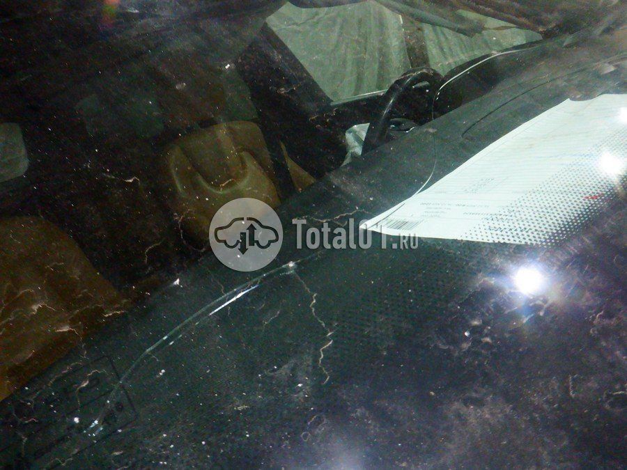 Фото Volvo XC90 122