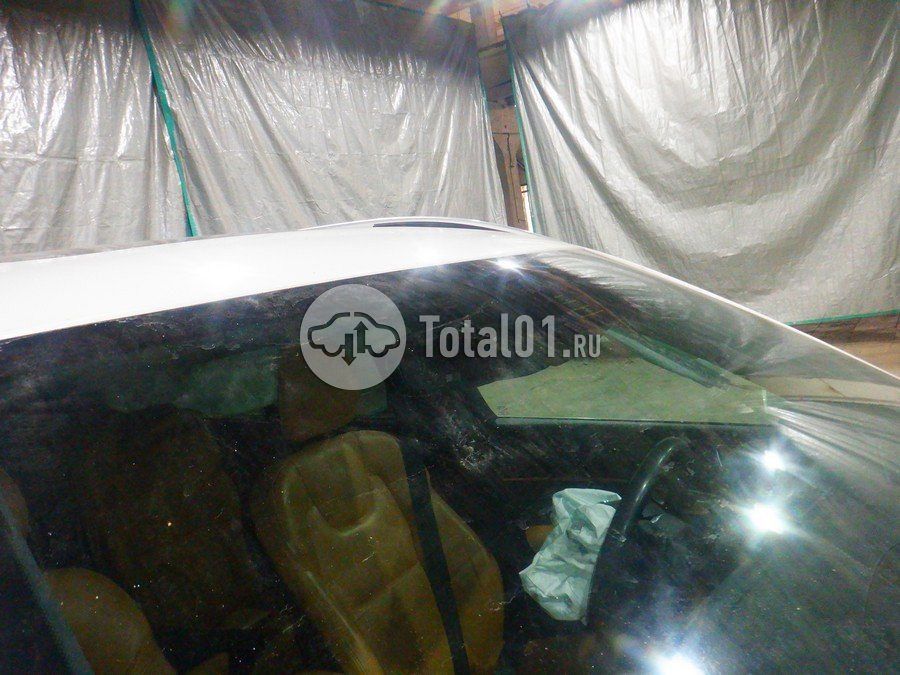 Фото Volvo XC90 124