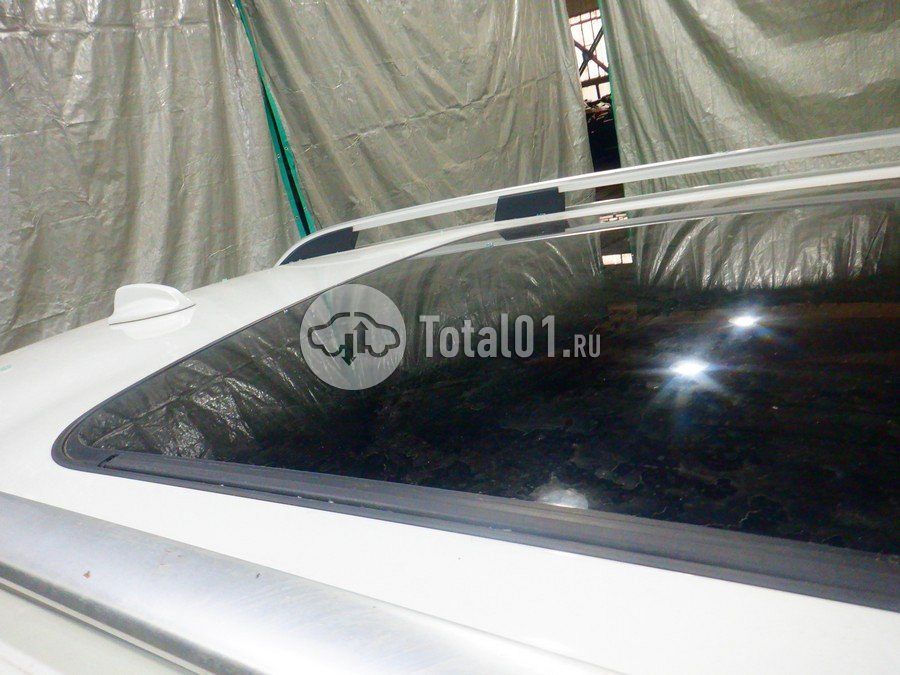 Фото Volvo XC90 138