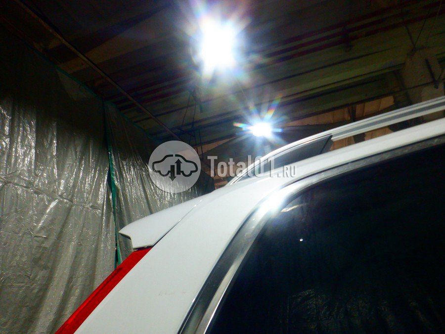 Фото Volvo XC90 146