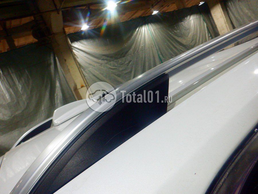 Фото Volvo XC90 148