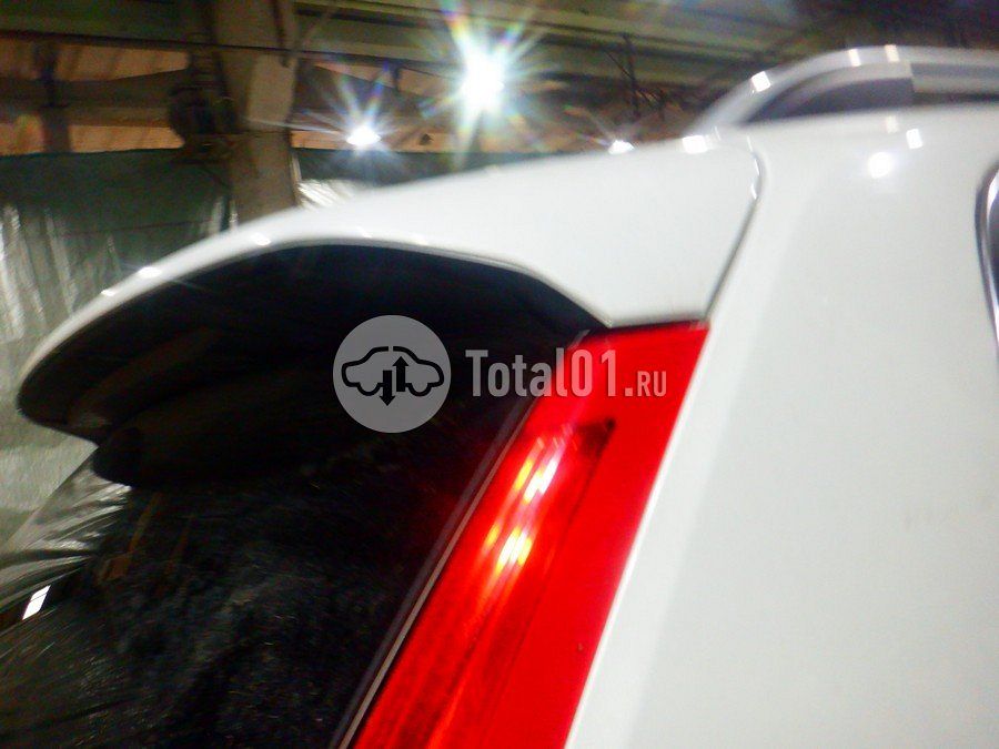 Фото Volvo XC90 150