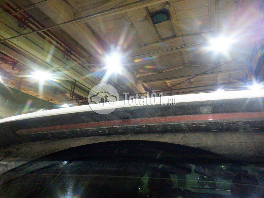 Фото Volvo XC90 158