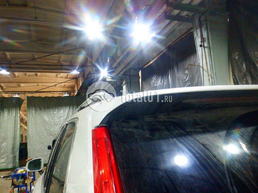 Фото Volvo XC90 166