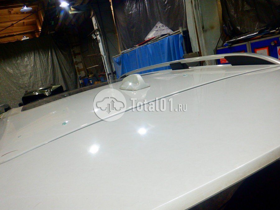 Фото Volvo XC90 168