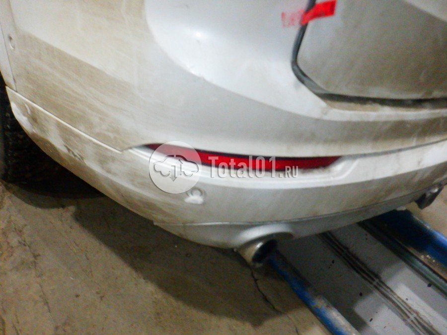 Фото Volvo XC90 172