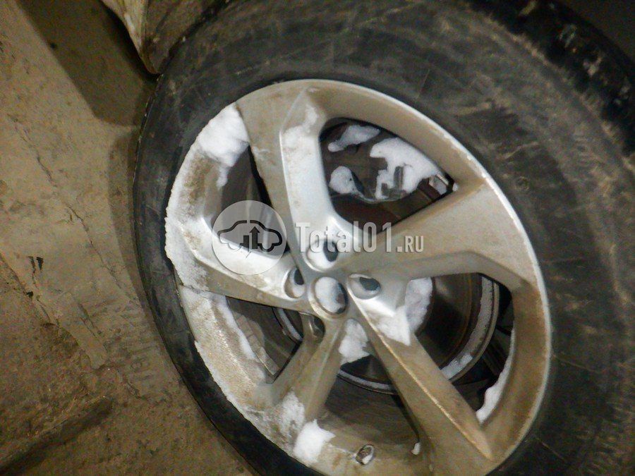 Фото Volvo XC90 180