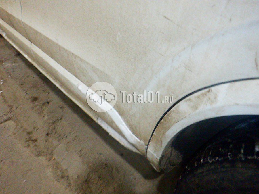 Фото Volvo XC90 182