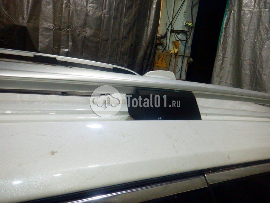 Фото Volvo XC90 186