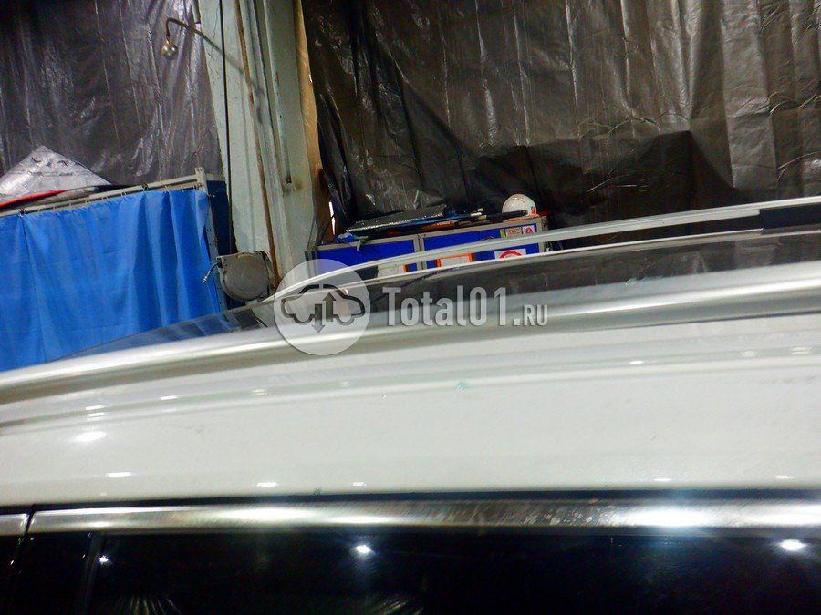 Фото Volvo XC90 190