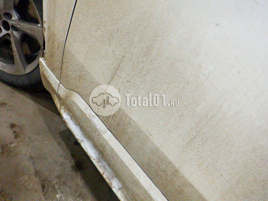 Фото Volvo XC90 194