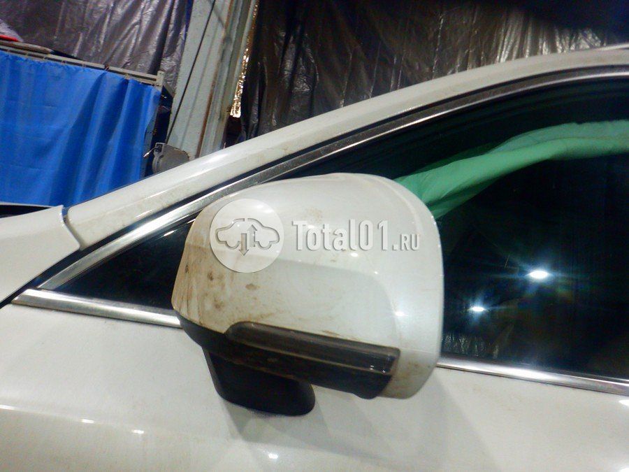 Фото Volvo XC90 198