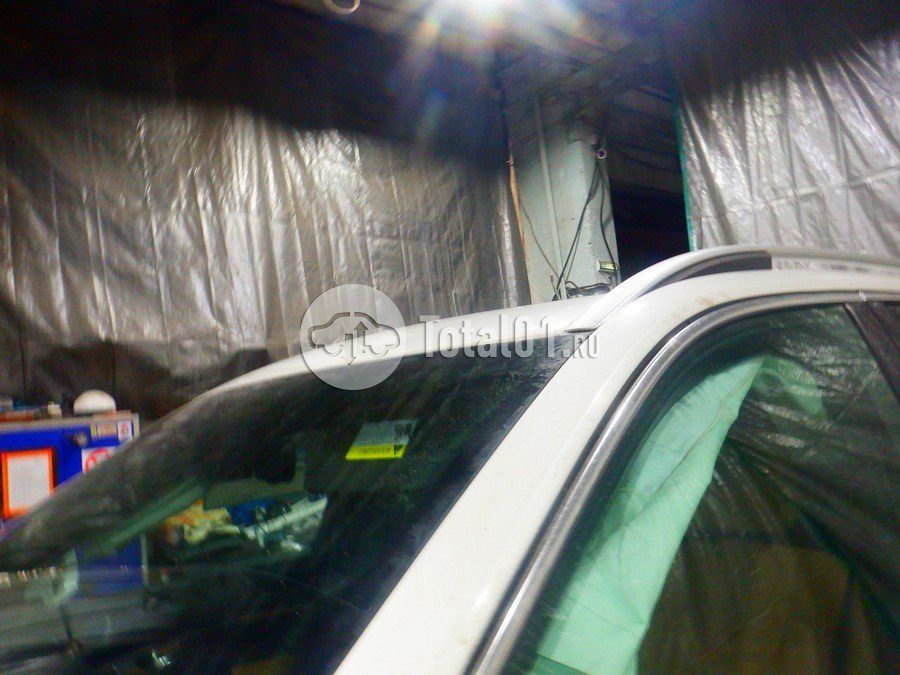 Фото Volvo XC90 202