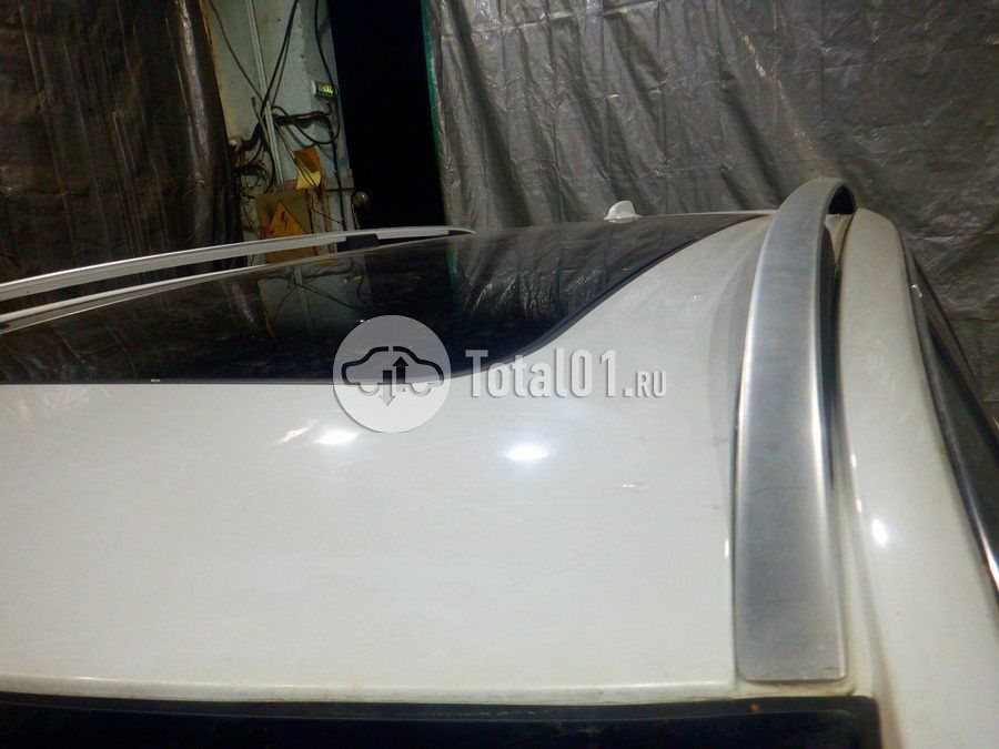 Фото Volvo XC90 204