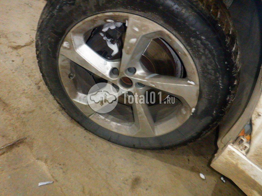 Фото Volvo XC90 206