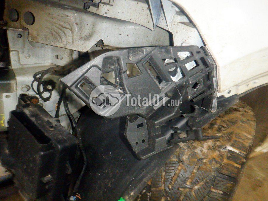 Фото Volvo XC90 212