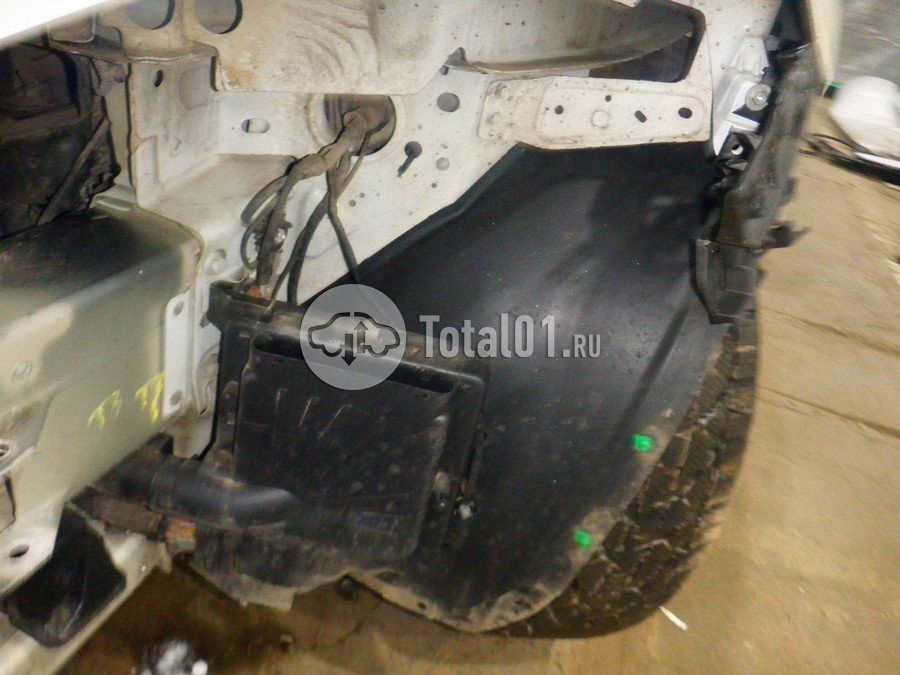 Фото Volvo XC90 214