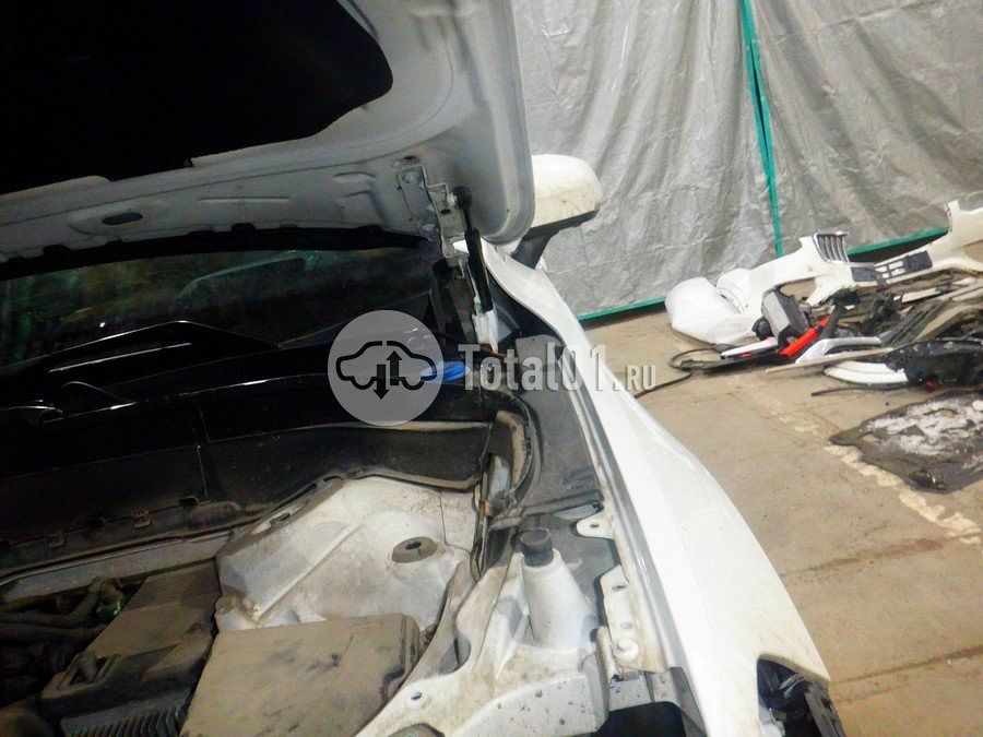 Фото Volvo XC90 220