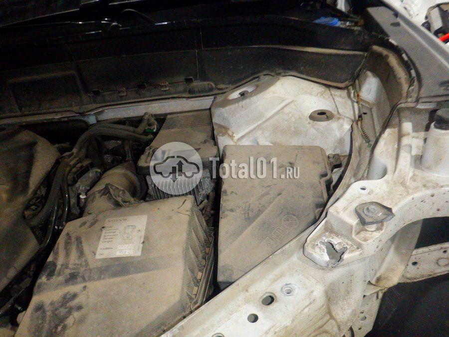 Фото Volvo XC90 222